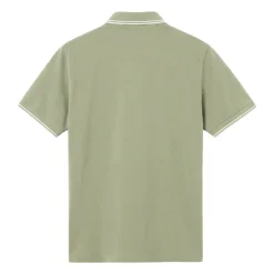Logo Poloshirt