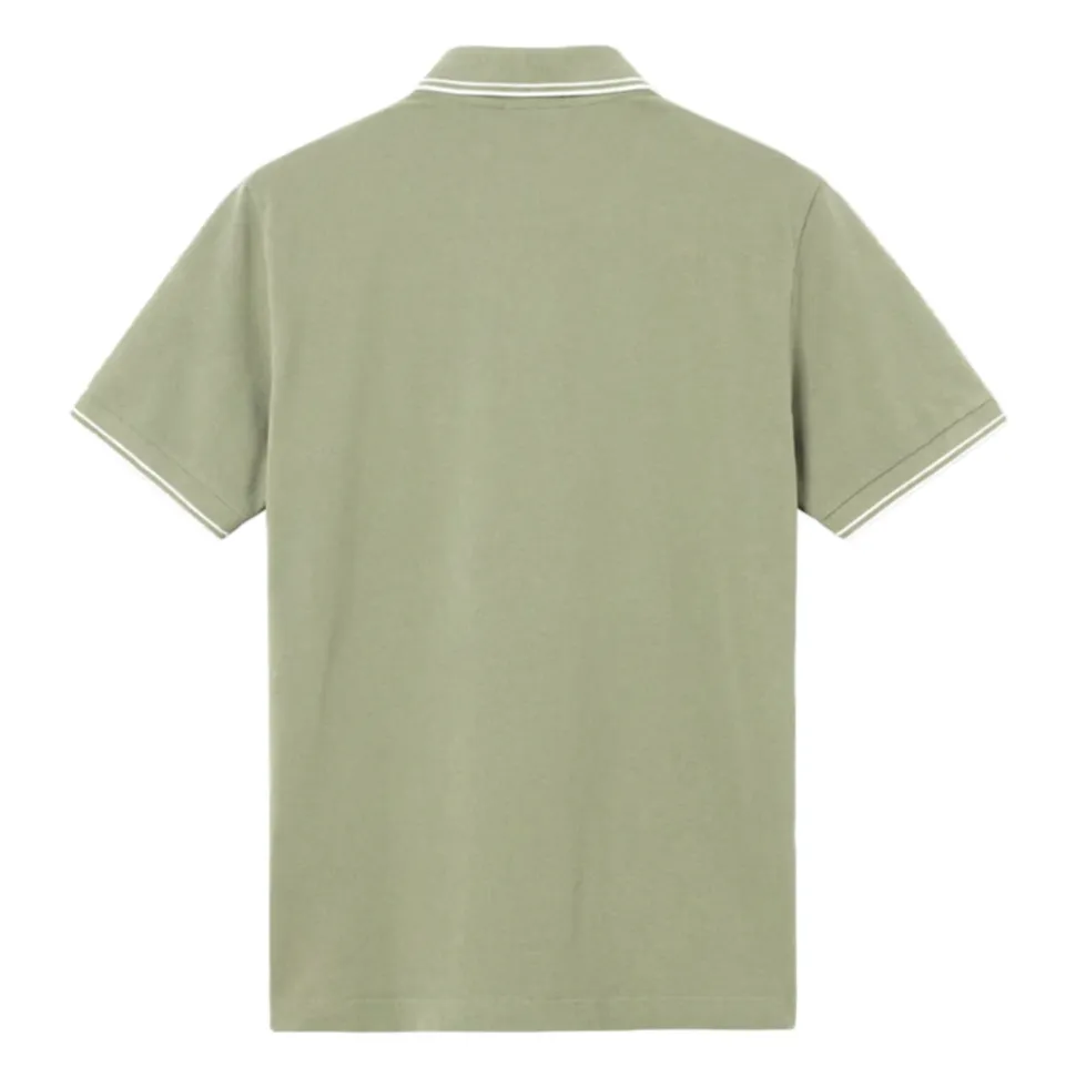 Logo Poloshirt