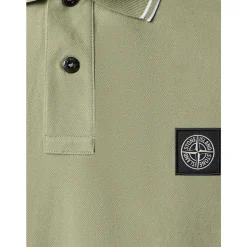 Logo Poloshirt