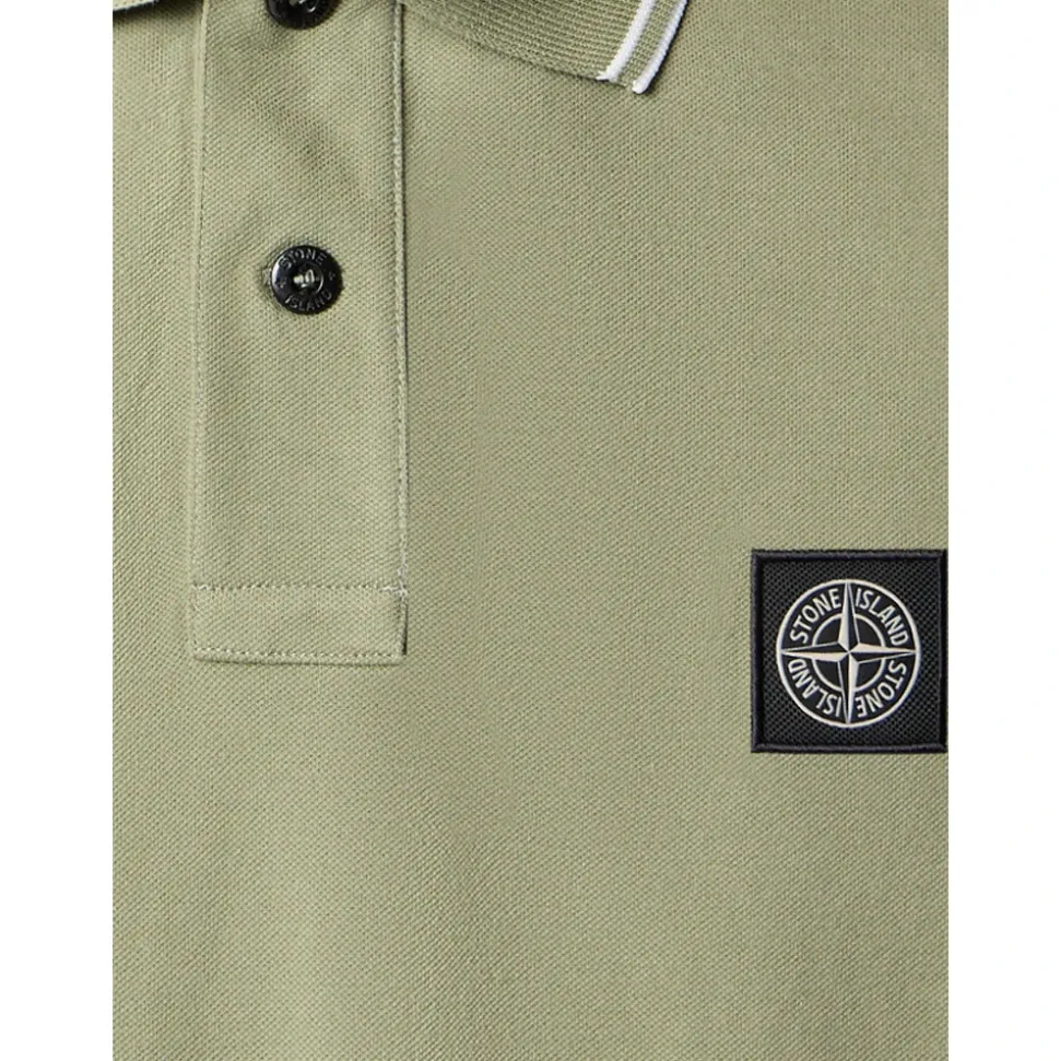 Logo Poloshirt