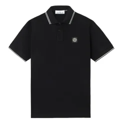 Logo Poloshirt