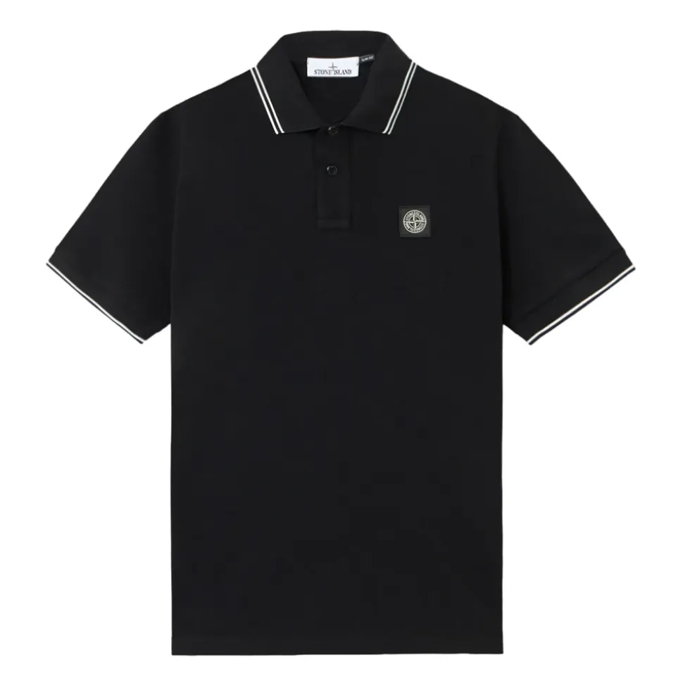 Logo Poloshirt