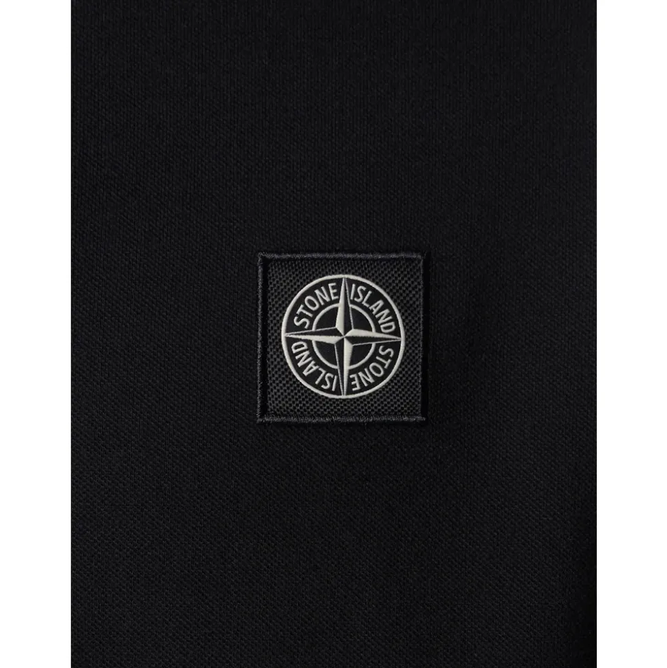 Logo Poloshirt