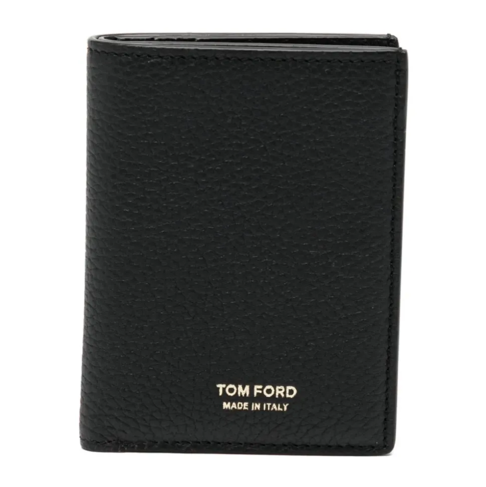 Logo Print Wallet