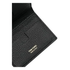 Logo Print Wallet
