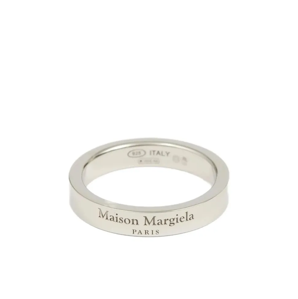 Logo Reference Ring 4 mm