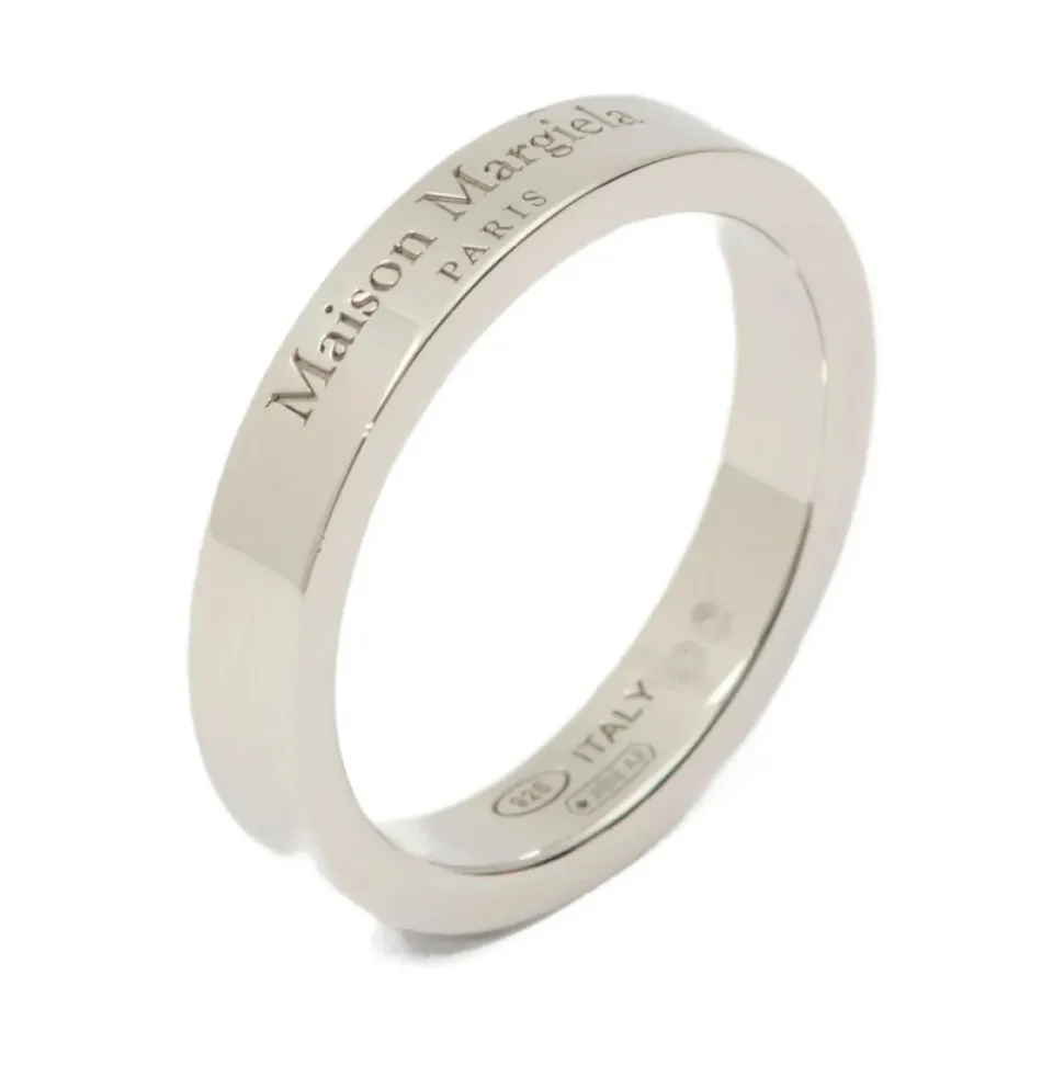 Logo Reference Ring 4 mm