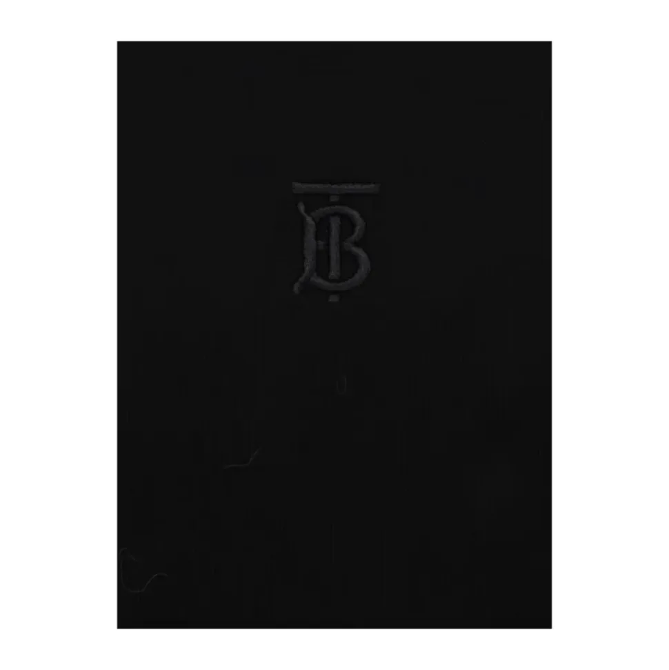 Logo Relief T-Shirt