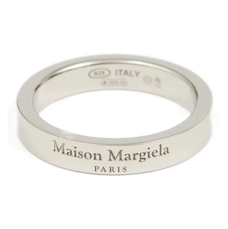Logo Ring