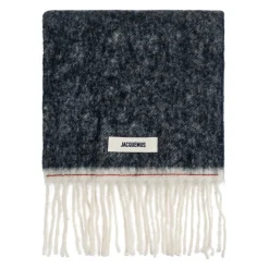 Logo Scarf