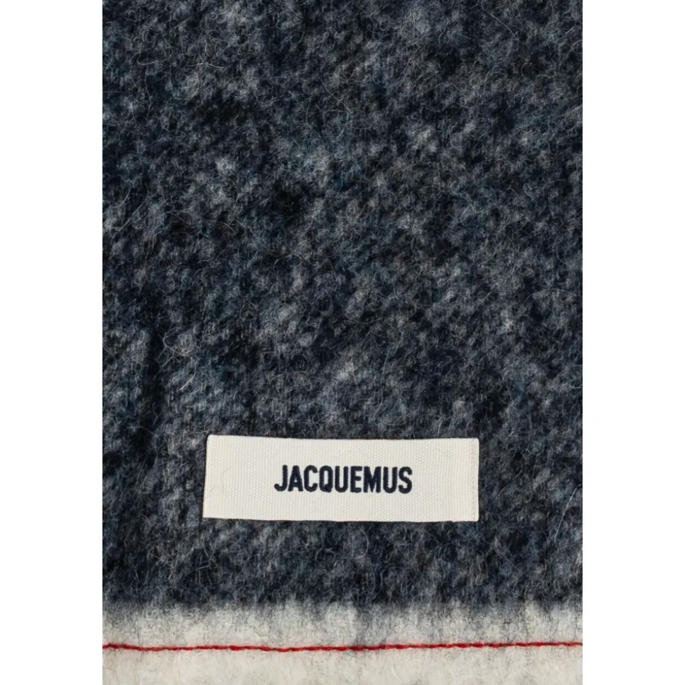 Logo Scarf