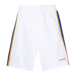 Logo Seitenstreifen Gym Shorts
