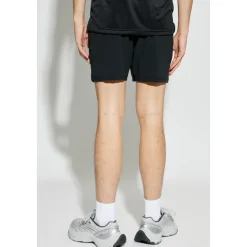 Logo Shorts
