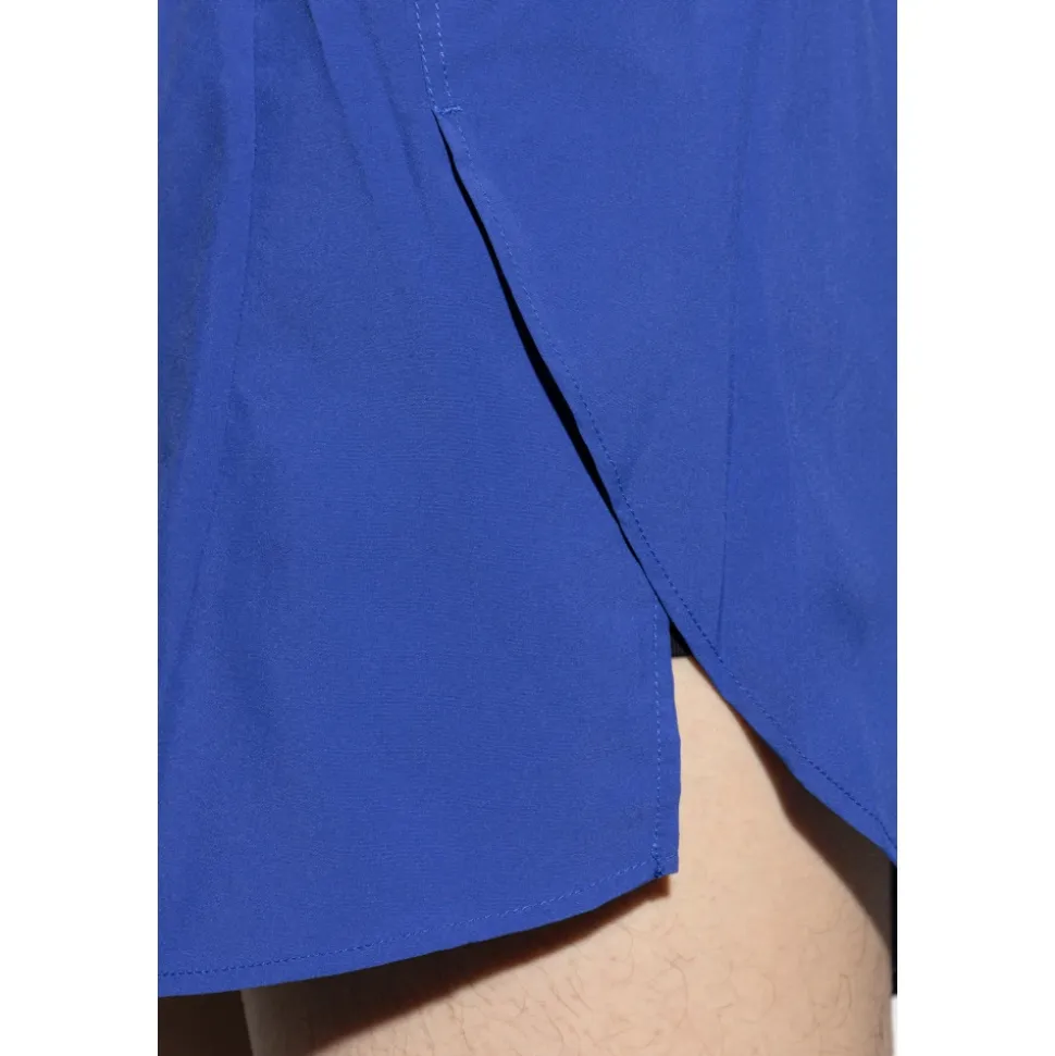 LOGO Shorts