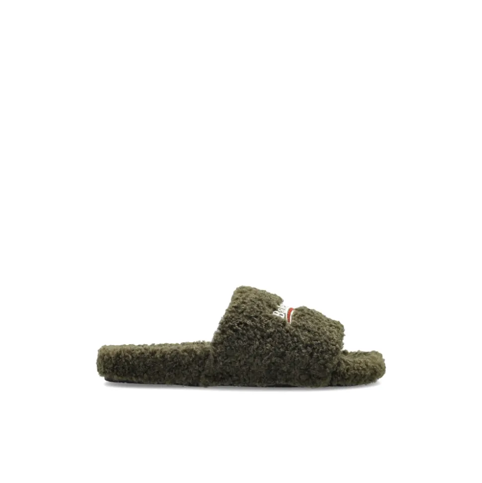 Logo Slides