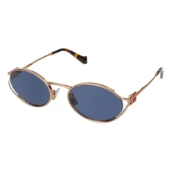 Logo Sonnenbrille