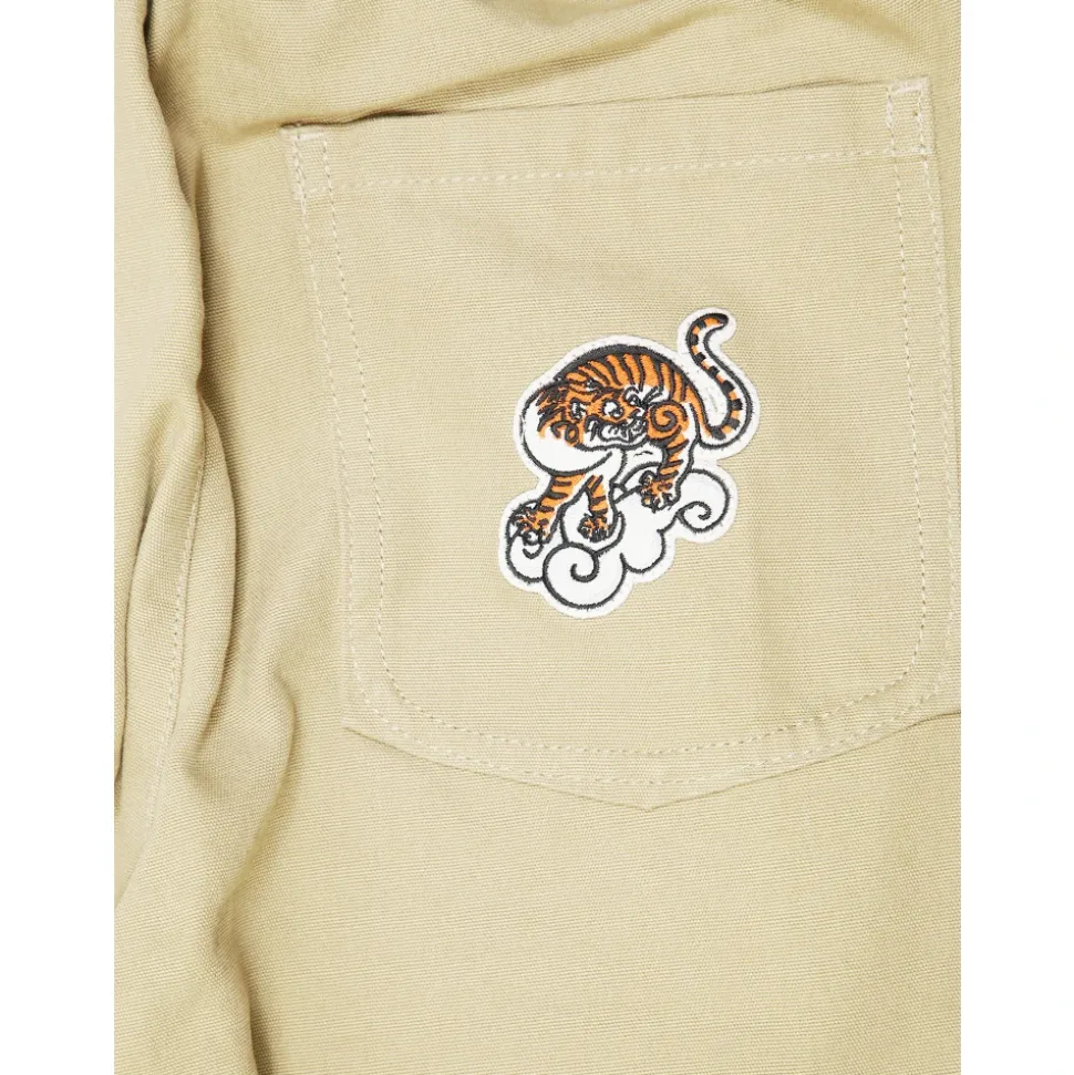 Logo Taillenhose