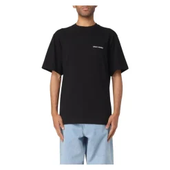 Logo Tee Short Sleeves