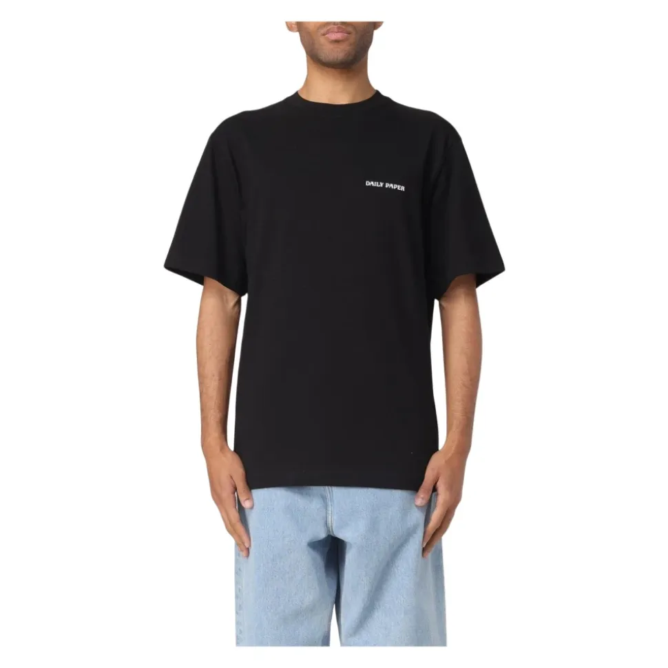 Logo Tee Short Sleeves