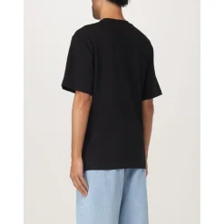 Logo Tee Short Sleeves