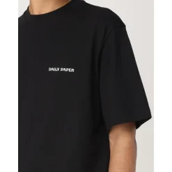 Logo Tee Short Sleeves