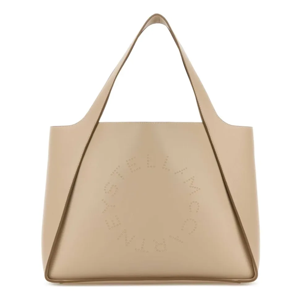 Logo Tote Bag