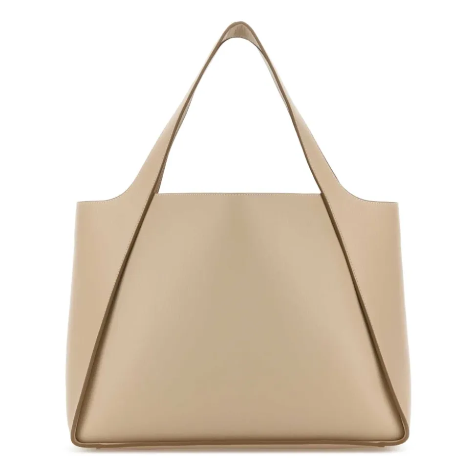 Logo Tote Bag
