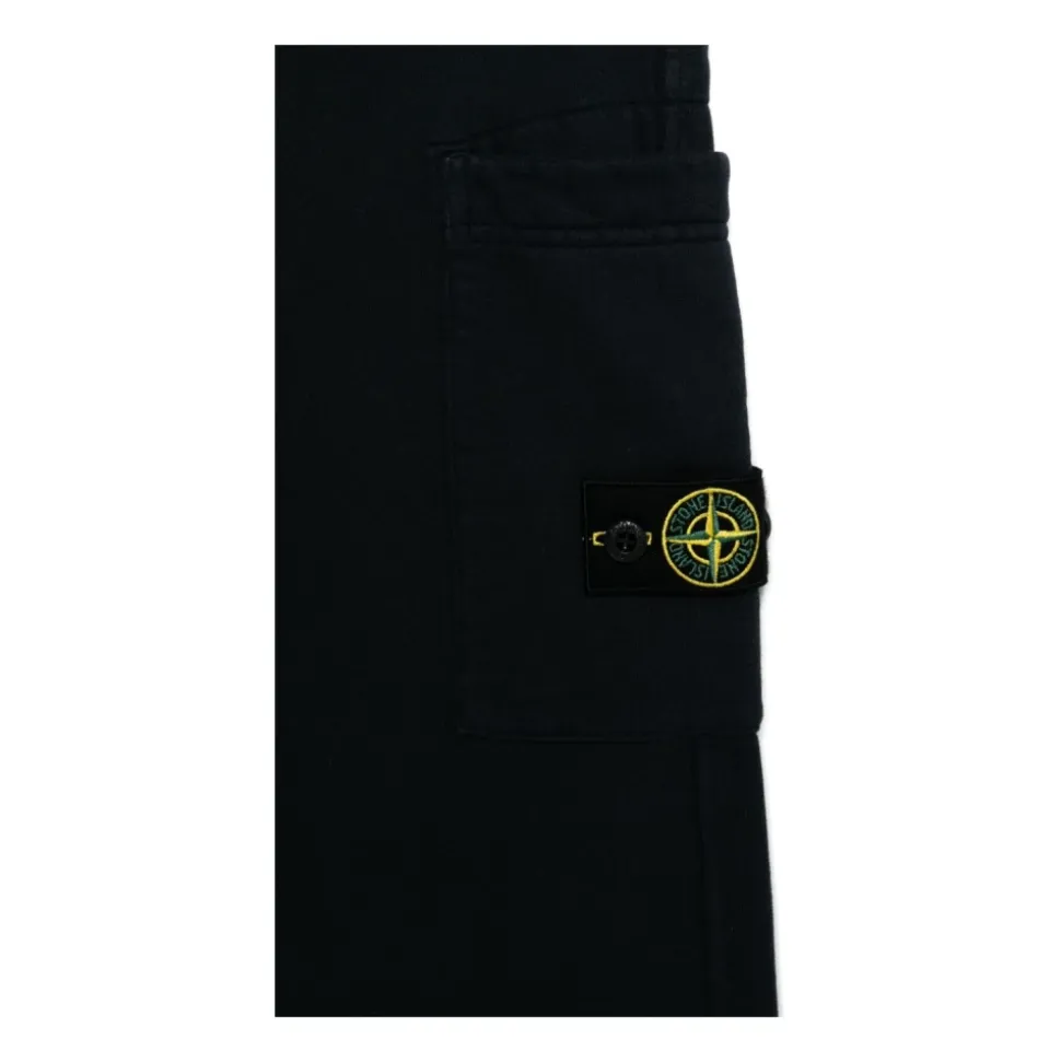 Logo Track Pants