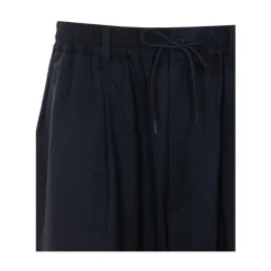 Logo Track Pants
