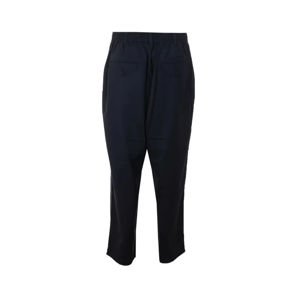 Logo Track Pants