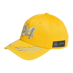 Logo-Motiv Baseball Cap