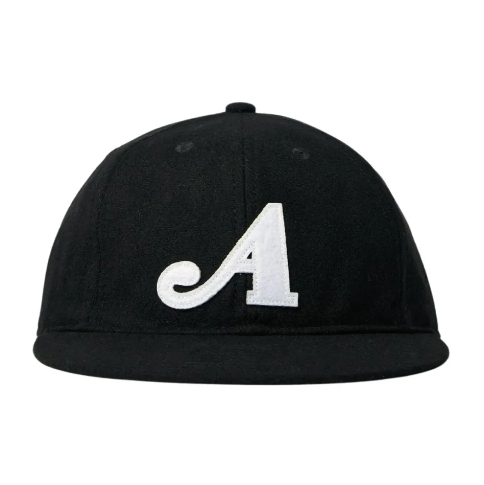 Logo-Motiv Beanie Mütze