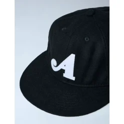Logo-Motiv Beanie Mütze
