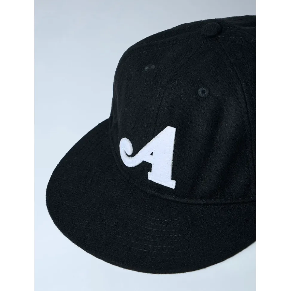 Logo-Motiv Beanie Mütze