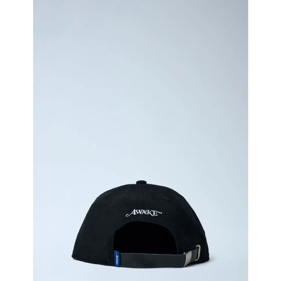 Logo-Motiv Beanie Mütze