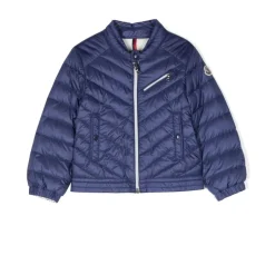 Logo-Patch Steppjacke