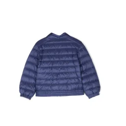 Logo-Patch Steppjacke