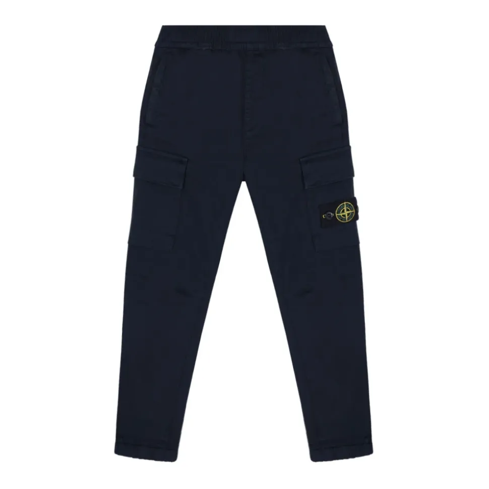 Logo-Patch-Hose