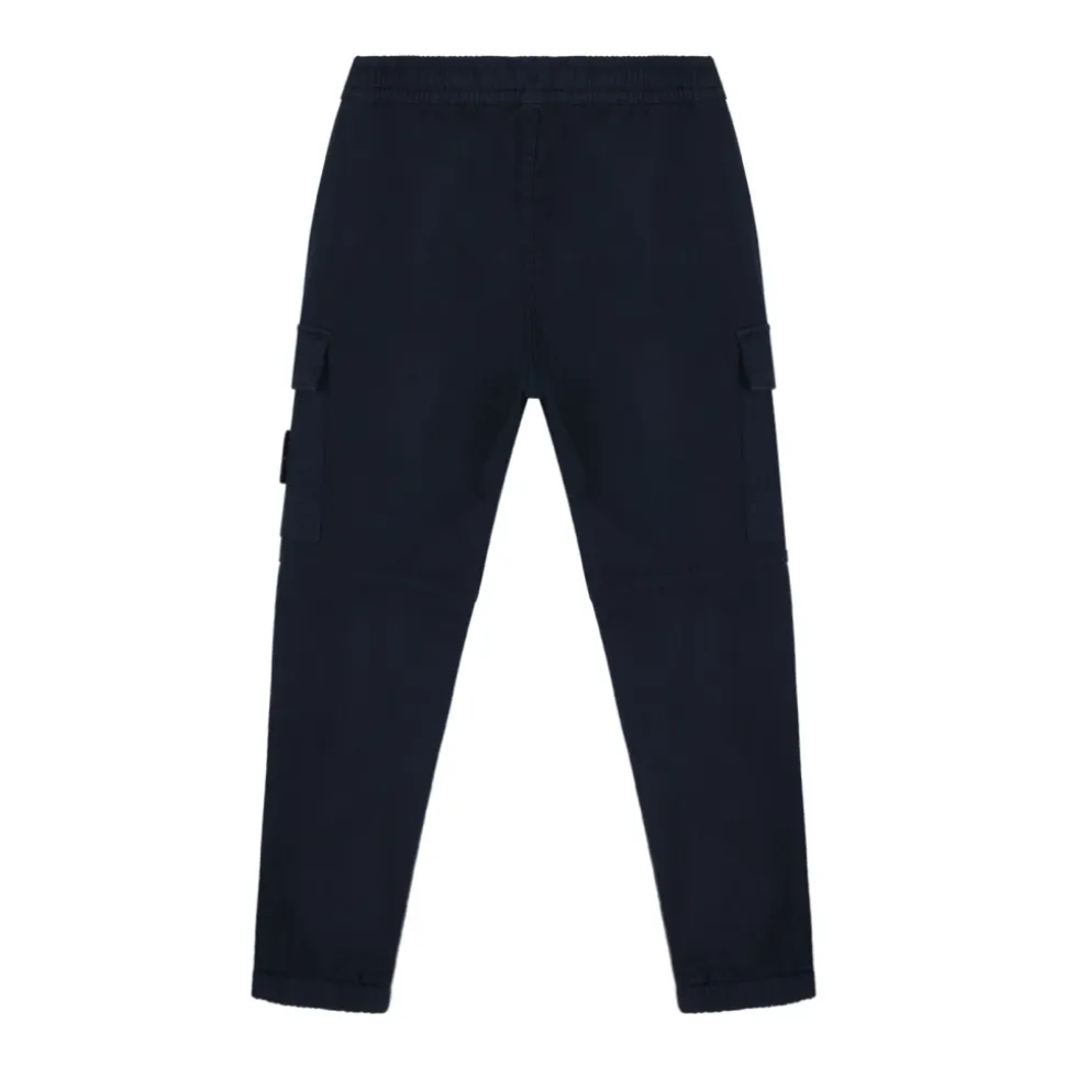 Logo-Patch-Hose