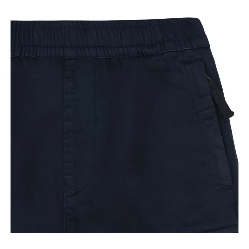Logo-Patch-Hose