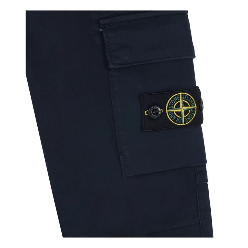 Logo-Patch-Hose