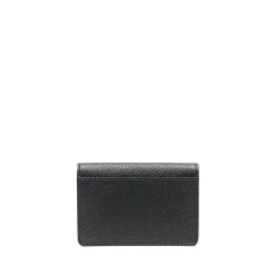 Logo-Plaque Wallet