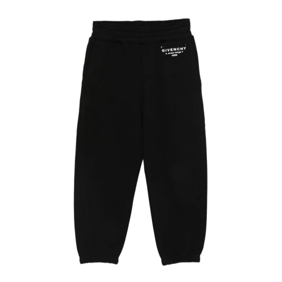 Logo-print Sweatpants