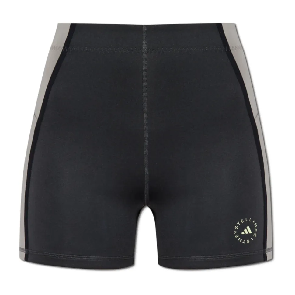 Logo-Shorts