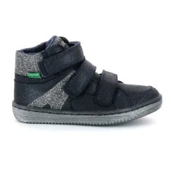 Lohan High-top Sneakers