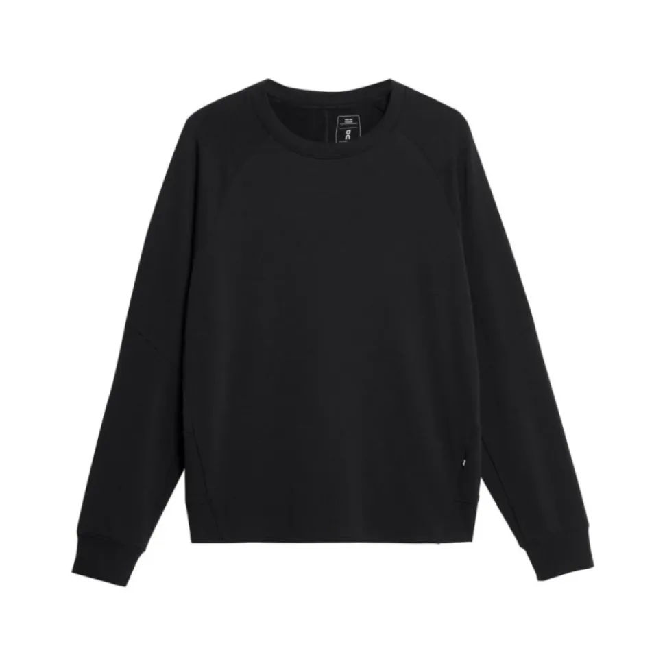 Long Sleeve Training Top