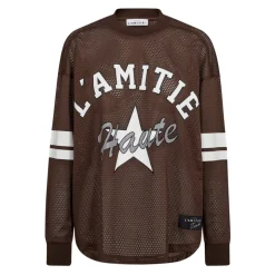 Long Sleeve Training Tops