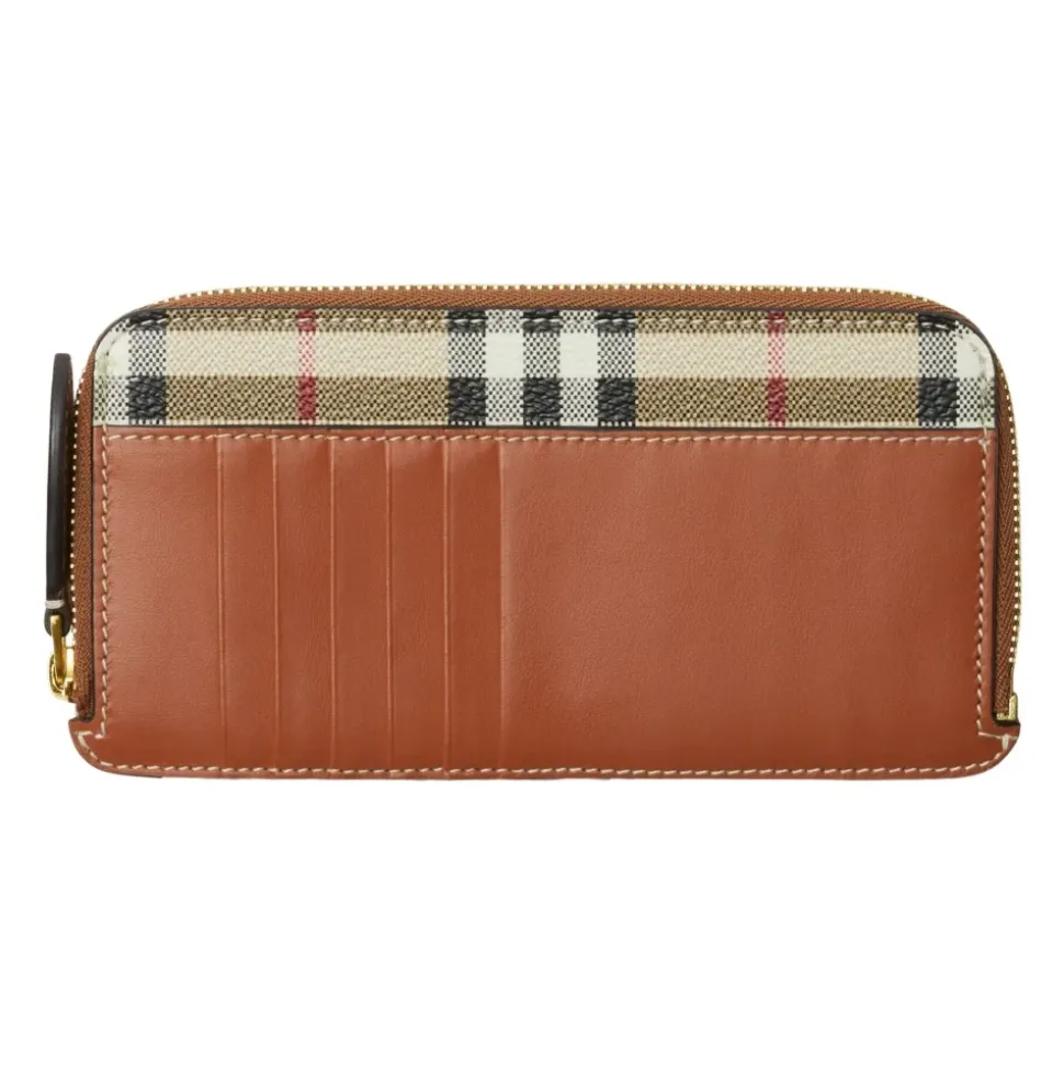 Long Somerset Wallet