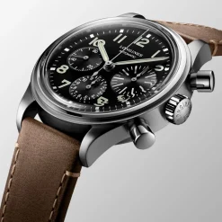 Longines Avigation Bigeye Automatische Uhr