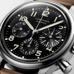 Longines Avigation Bigeye Automatische Uhr